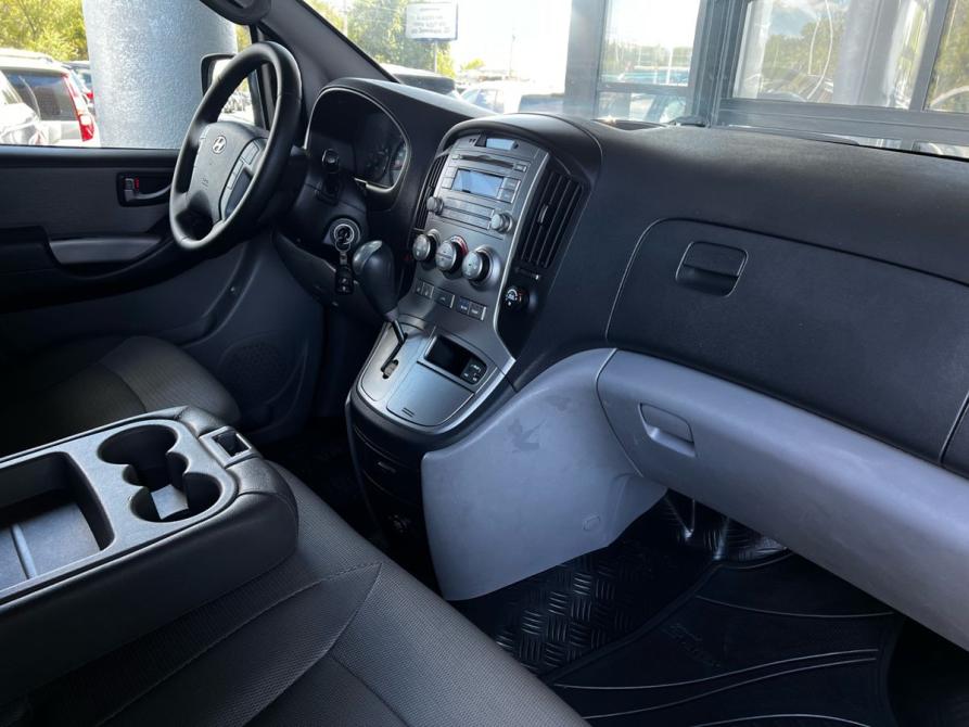 Hyundai Grand Starex I Волгоград  - изображение 21
