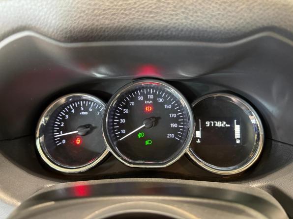 Nissan Terrano III (D10) с пробегом 2019 года, цена 1 645 000 рублей, 97780 км, внедорожник, Автокод Объявления