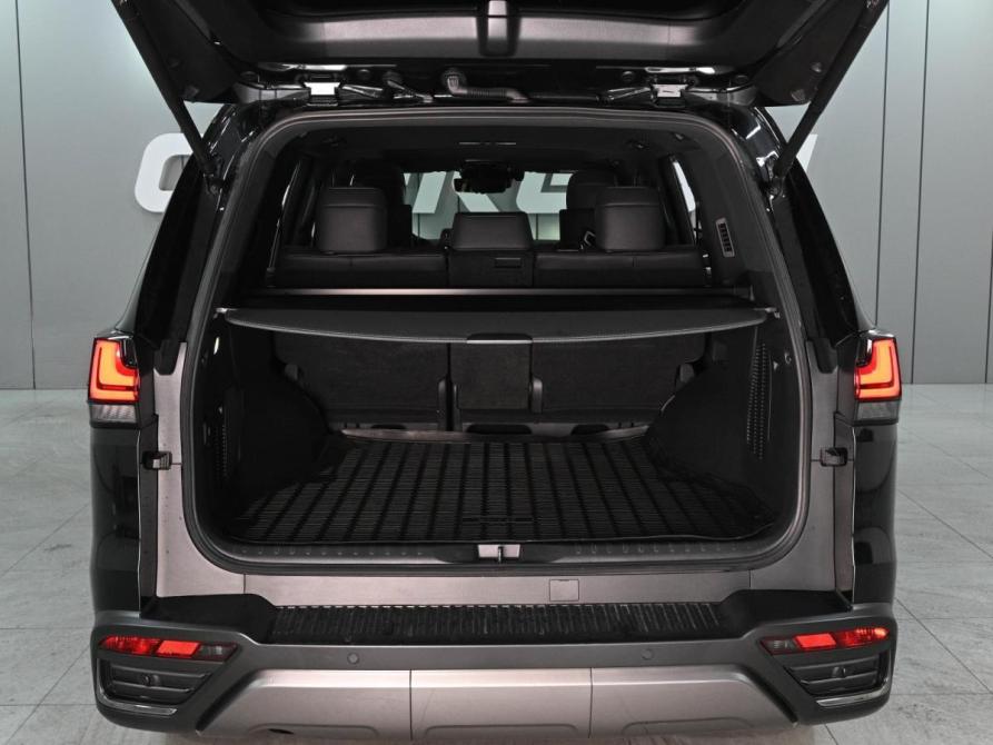 Lexus LX IV Ростов-на-Дону  - изображение 31