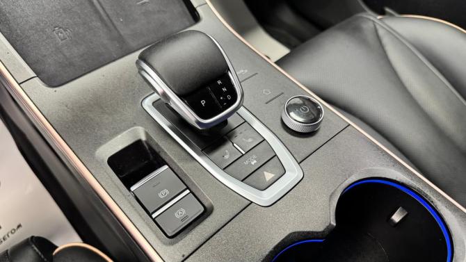 Omoda C5 I с пробегом 2023 года, цена 1 780 000 рублей, 65375 км, внедорожник, Автокод Объявления