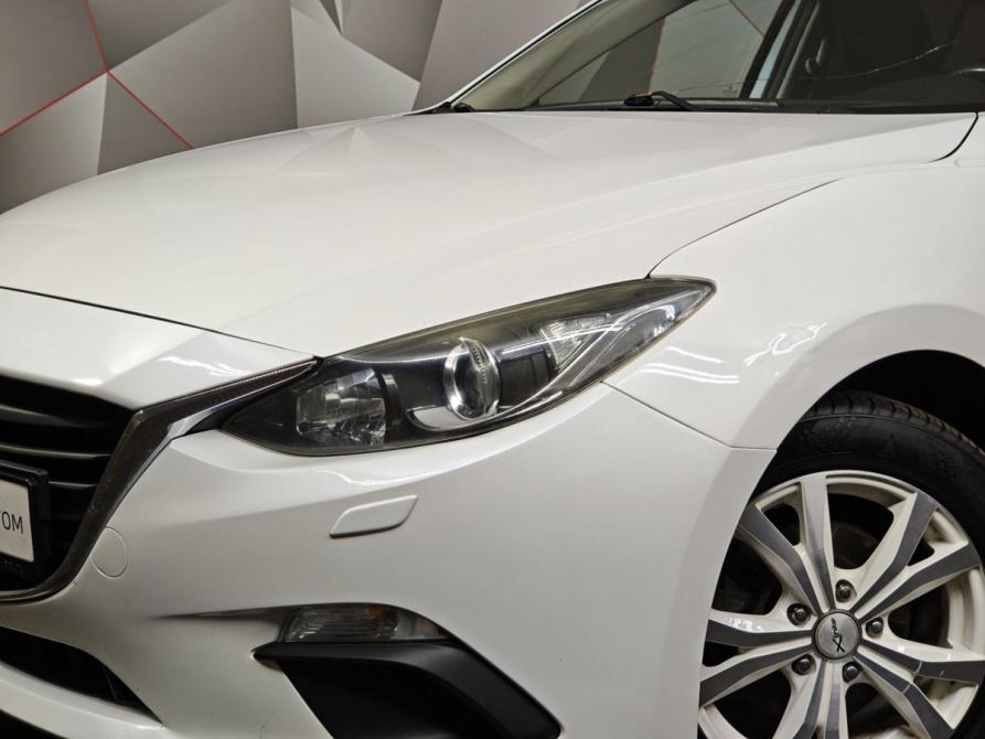 Mazda 3 III (BM) Москва  - изображение 10