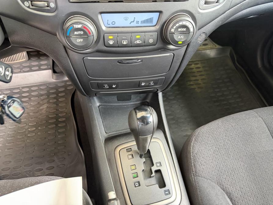Kia Magentis II Таганрог  - изображение 15