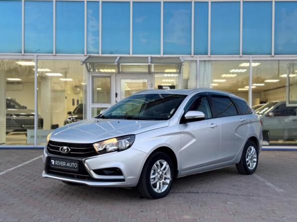 Lada (ВАЗ) Vesta I с пробегом 2019 года, цена 860 000 рублей, 141556 км, универсал, Автокод Объявления