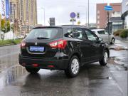 Suzuki SX4 II (S-Cross) Рестайлинг Санкт-Петербург  - изображение 20