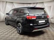 Kia Carnival III Москва  - изображение 24
