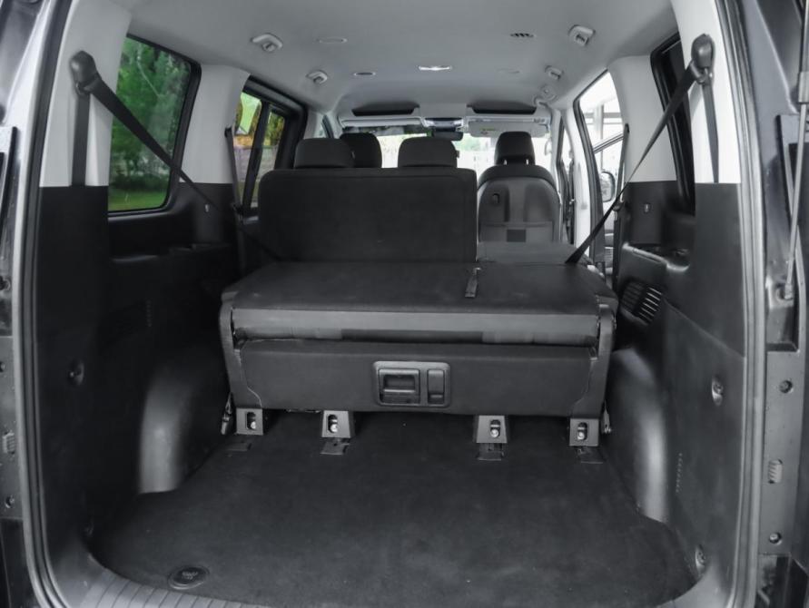 Hyundai Staria I Санкт-Петербург  - изображение 33