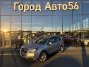 Subaru Forester IV Рестайлинг 2 Оренбург  - изображение 22