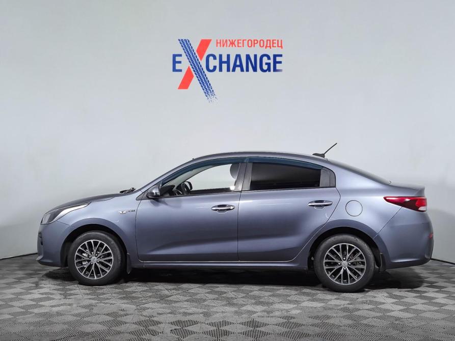 Kia Rio IV Нижний Новгород  - изображение 5