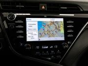 Toyota Camry VIII (XV70) Санкт-Петербург  - изображение 58