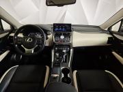 Lexus NX I Рестайлинг Москва  - изображение 36