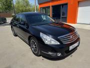 Nissan Teana II Сызрань  - изображение 25