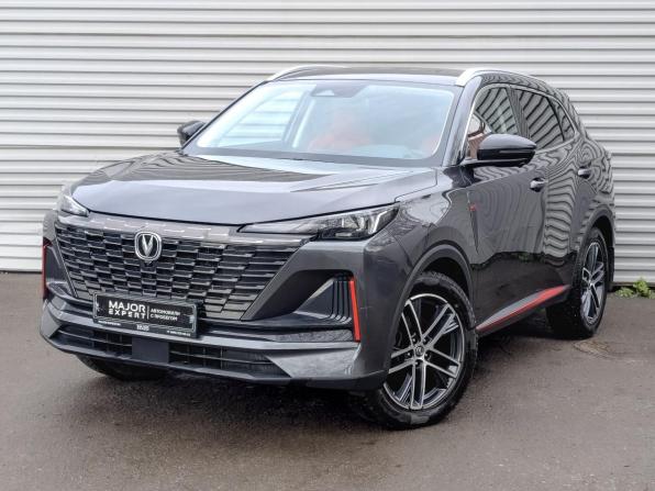 Changan UNI-S (CS55 Plus) с пробегом 2024 года, цена 2 250 000 рублей, 25067 км, внедорожник, Автокод Объявления