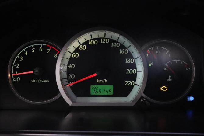 Chevrolet Lacetti I с пробегом 2010 года, цена 503 000 рублей, 165140 км, хэтчбек, Автокод Объявления