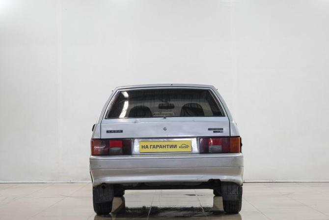 Lada (ВАЗ) 2114 с пробегом 2005 года, цена 139 000 рублей, 235000 км, хэтчбек, Автокод Объявления