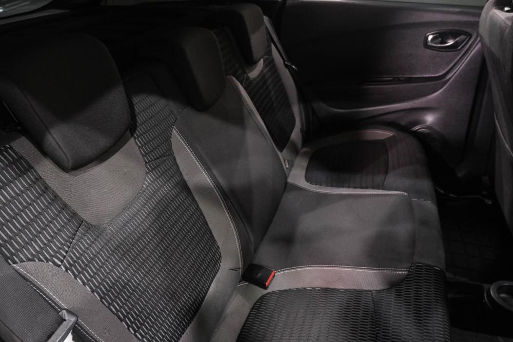 Renault Kaptur I Новокузнецк  - изображение 30