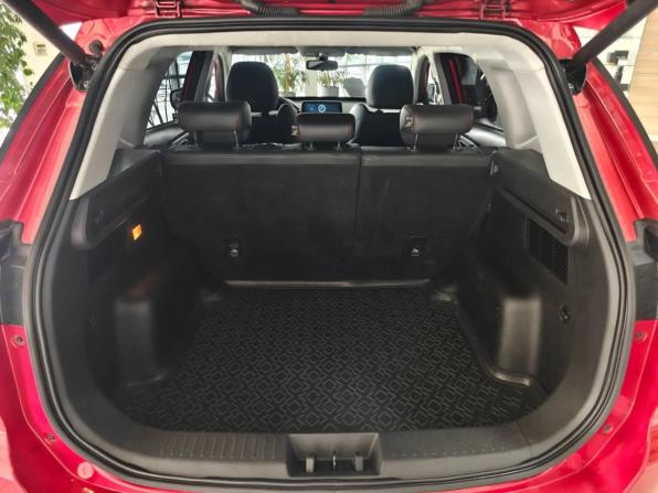 Chery Tiggo 7 Pro I с пробегом 2020 года, цена 1 550 000 рублей, 69617 км, внедорожник, Автокод Объявления