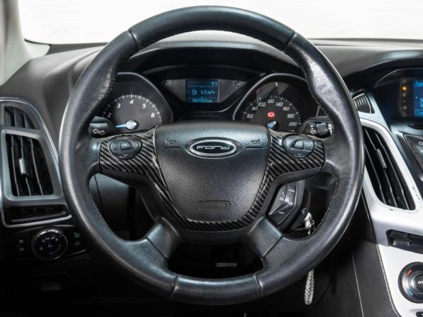 Ford Focus III с пробегом 2011 года, цена 699 000 рублей, 262352 км, хэтчбек, Автокод Объявления