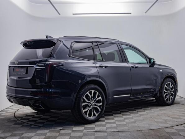 Cadillac XT6 I с пробегом 2021 года, цена 3 130 000 рублей, 156594 км, внедорожник, Автокод Объявления