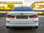Kia Optima IV Рестайлинг Волгоград  - изображение 46