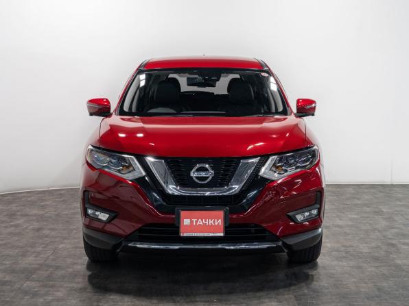 Nissan X-Trail III Рестайлинг с пробегом 2019 года, цена 2 250 000 рублей, 95670 км, внедорожник, Автокод Объявления