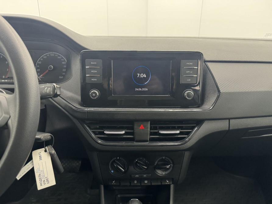 Volkswagen Polo VI Воронеж  - изображение 15