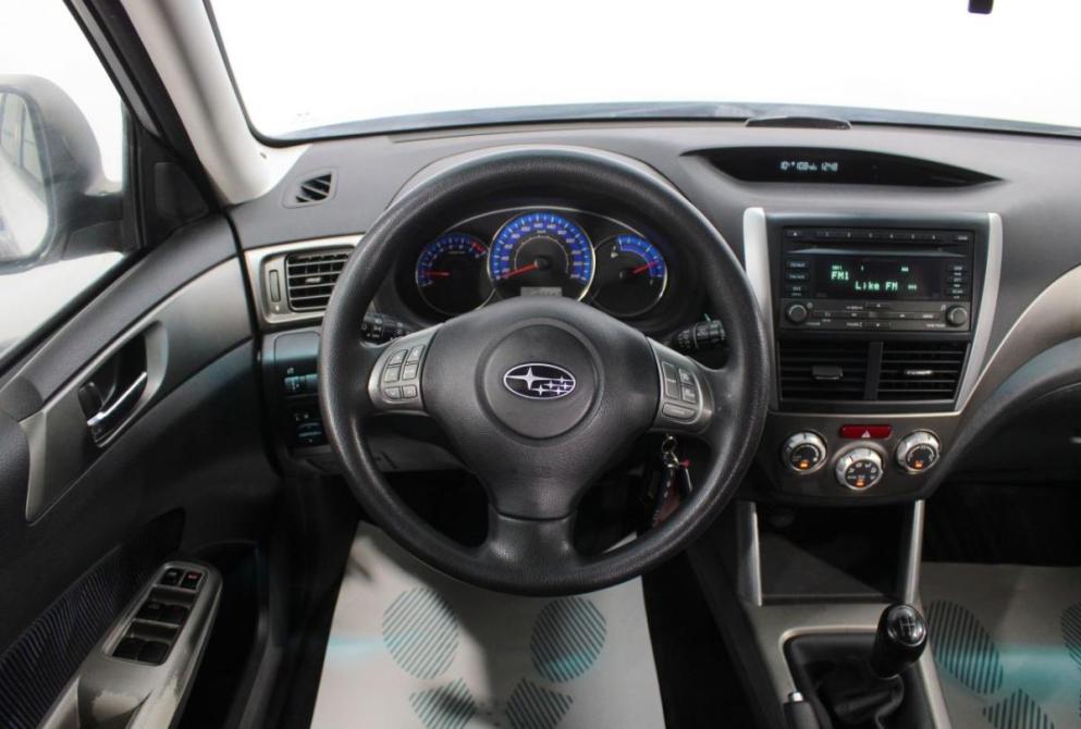 Subaru Forester III Нижний Новгород  - изображение 17
