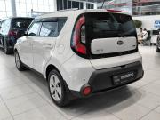 Kia Soul II Рестайлинг Казань  - изображение 30