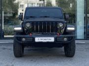 Jeep Wrangler IV (JL) Самара  - изображение 17