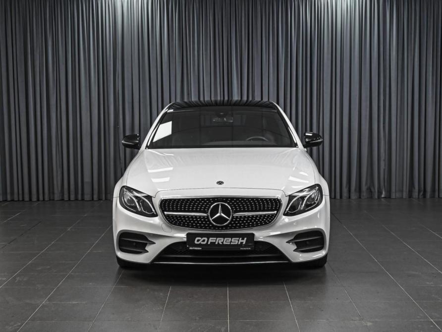 Mercedes-Benz E-Класс V (W213 S213 C238) Ставрополь  - изображение 3