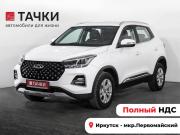 Chery Tiggo 4 Pro I Иркутск  - изображение 26