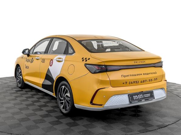 BAIC U5 Plus с пробегом 2024 года, цена 845 000 рублей, 103271 км, седан, Автокод Объявления