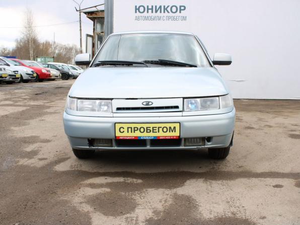 Lada (ВАЗ) 2110 с пробегом 2005 года, цена 110 000 рублей, 321742 км, седан, Автокод Объявления