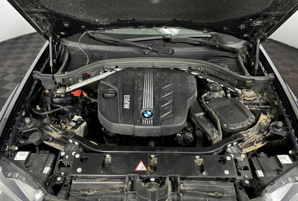 BMW X3 II (F25) Нижний Новгород  - изображение 21