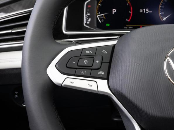 Volkswagen Tiguan II Рестайлинг (China Market) с пробегом 2025 года, цена 3 949 000 рублей, 22 км, внедорожник, Автокод Объявления