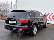 Audi Q7 I (4L) Рестайлинг Пермь  - изображение 23