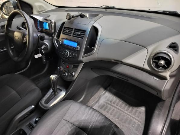 Chevrolet Aveo II с пробегом 2013 года, цена 500 000 рублей, 209484 км, хэтчбек, Автокод Объявления