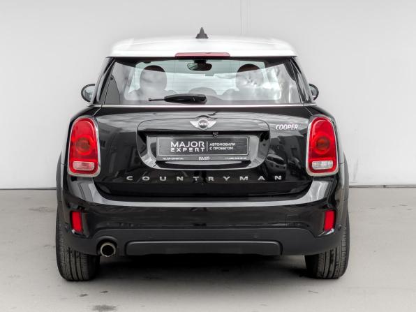Mini Countryman II с пробегом 2018 года, цена 2 600 000 рублей, 28859 км, внедорожник, Автокод Объявления