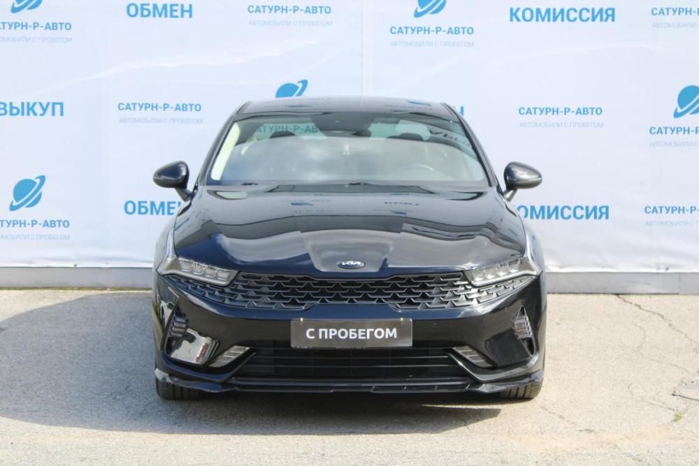 Kia K5 III Пермь  - изображение 2