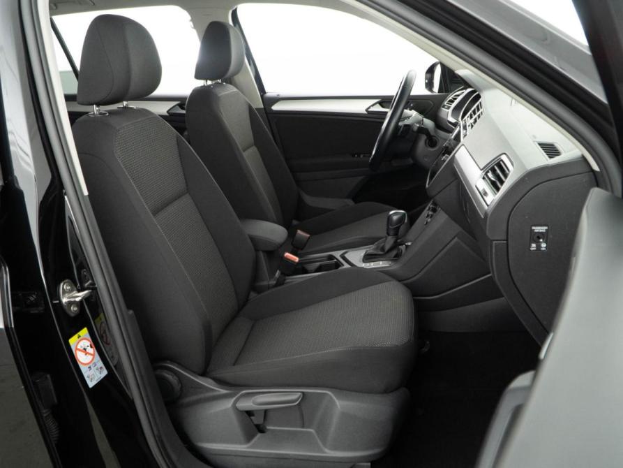 Volkswagen Tiguan II Москва  - изображение 8
