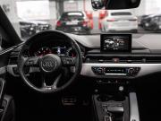 Audi A5 II (F5) Санкт-Петербург  - изображение 28