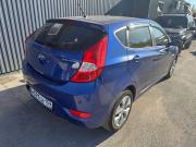 Hyundai Solaris I Пермь  - изображение 13
