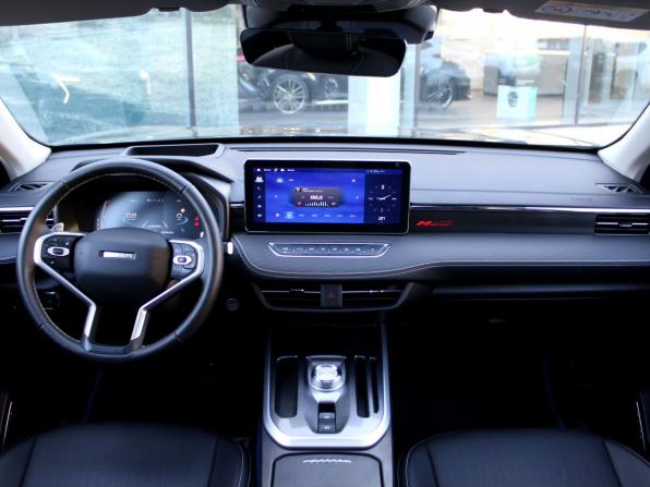 Haval Jolion I Рестайлинг с пробегом 2025 года, цена 2 295 000 рублей, 16541 км, внедорожник, Автокод Объявления