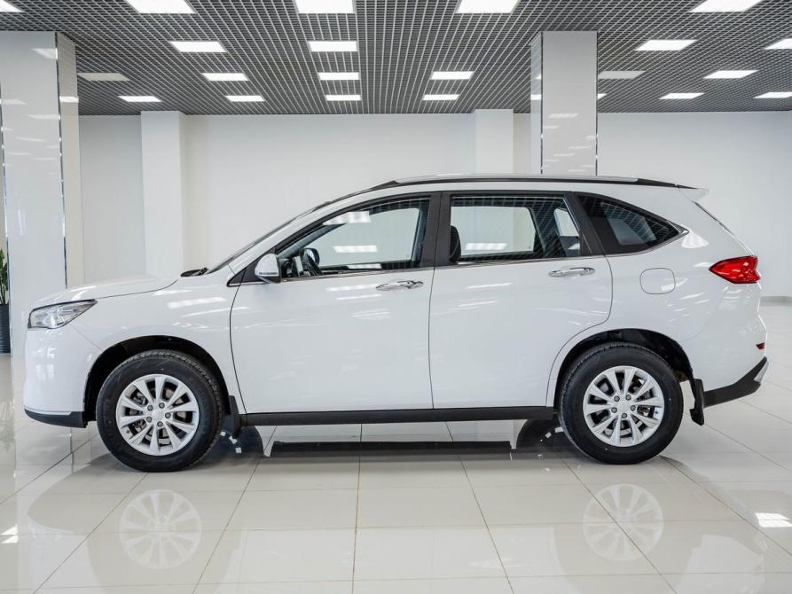 Haval M6 II Самара  - изображение 5
