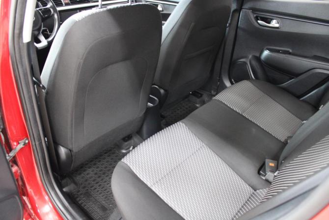 Kia Rio IV с пробегом 2019 года, цена 1 523 000 рублей, 39127 км, седан, Автокод Объявления