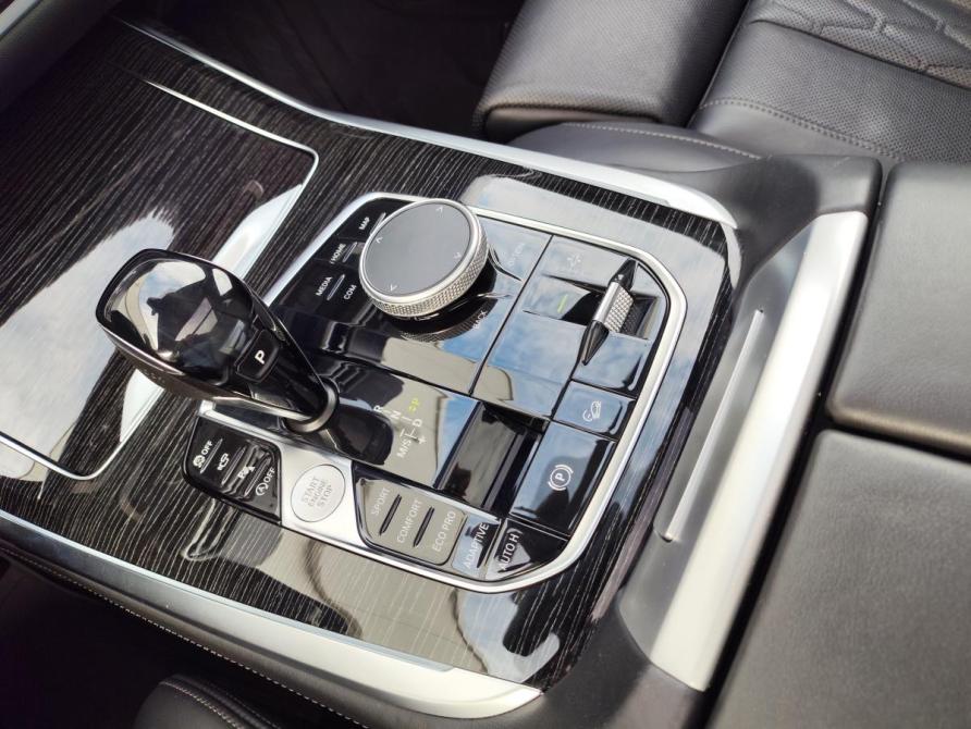 BMW X7 I (G07) Санкт-Петербург  - изображение 20