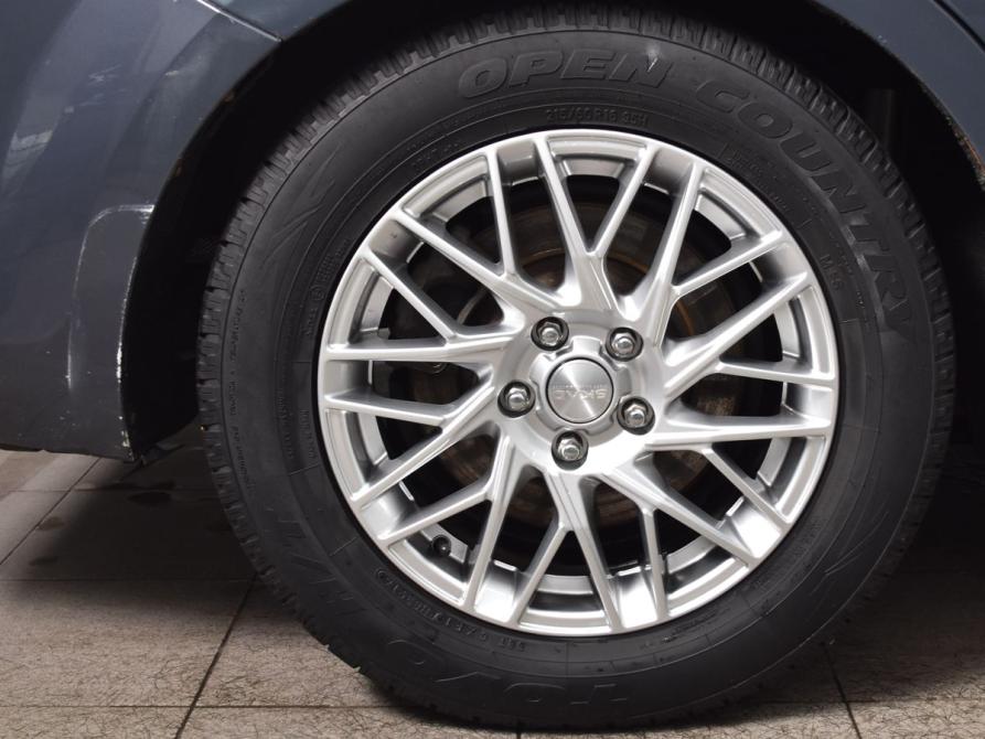 Ford Mondeo IV Рестайлинг Кемерово  - изображение 12