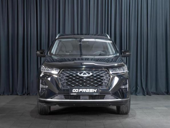Chery Tiggo 7 Pro Max I с пробегом 2023 года, цена 2 035 000 рублей, 29571 км, внедорожник, Автокод Объявления