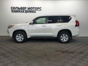 Toyota Land Cruiser Prado 150 Series Рестайлинг 2 Пермь  - изображение 21