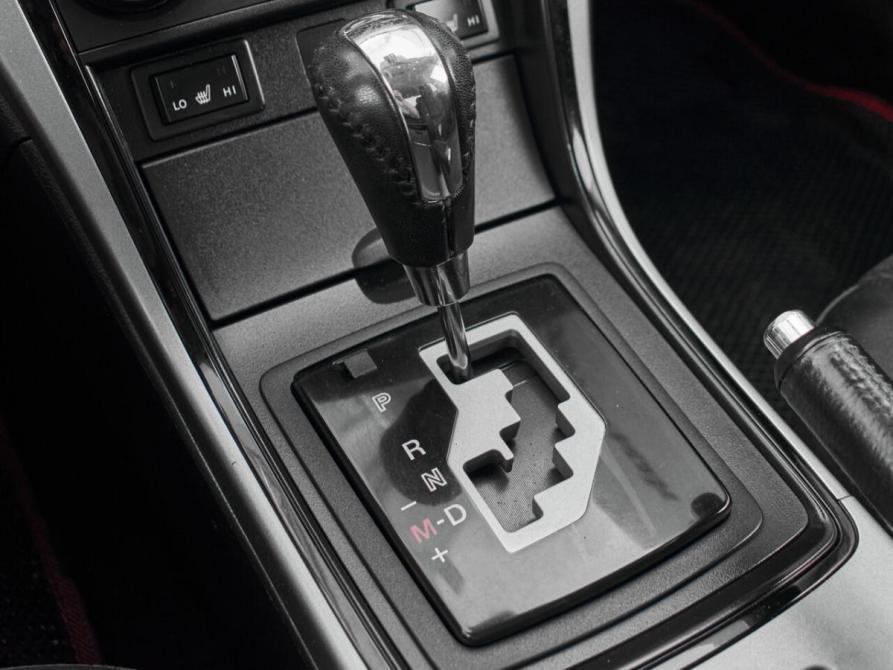 Mazda 6 II (GH) Рестайлинг Екатеринбург  - изображение 20