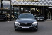 Skoda Octavia IV (A8) Москва  - изображение 32